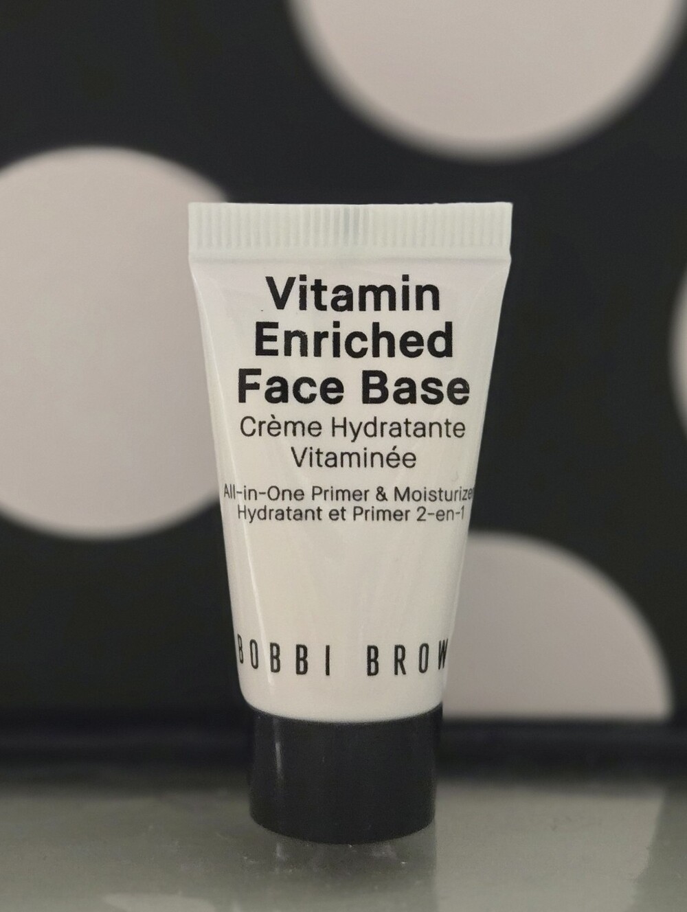 2/$20✨️Bobbi Brown Face Base MINI✨️